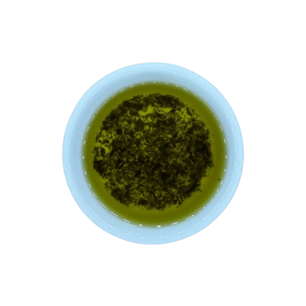 Bärlauchöl - Rohöl.webp