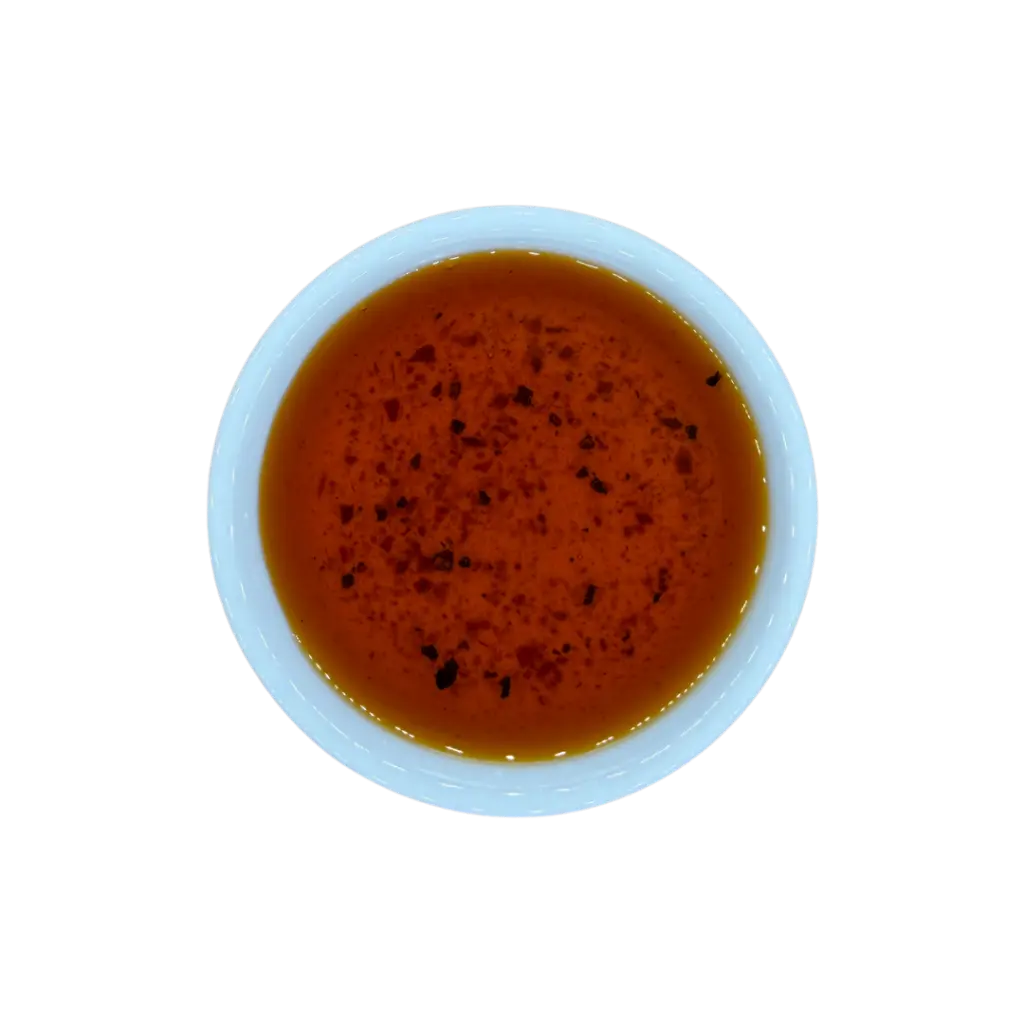 Chili-Pfefferöl - Rohöl.webp