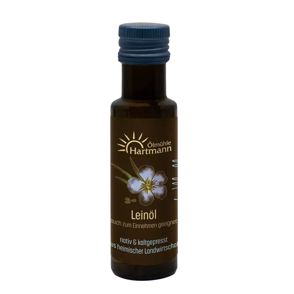 Leinöl