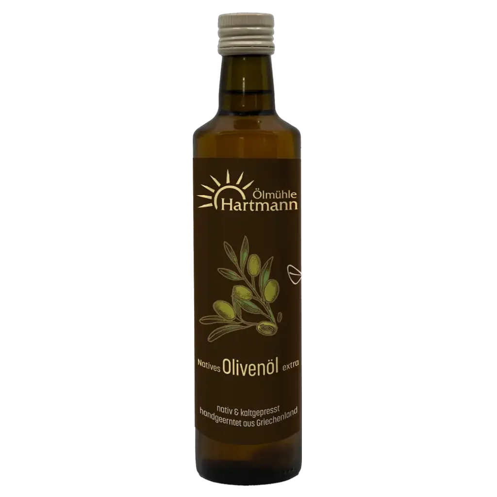 Olivenöl