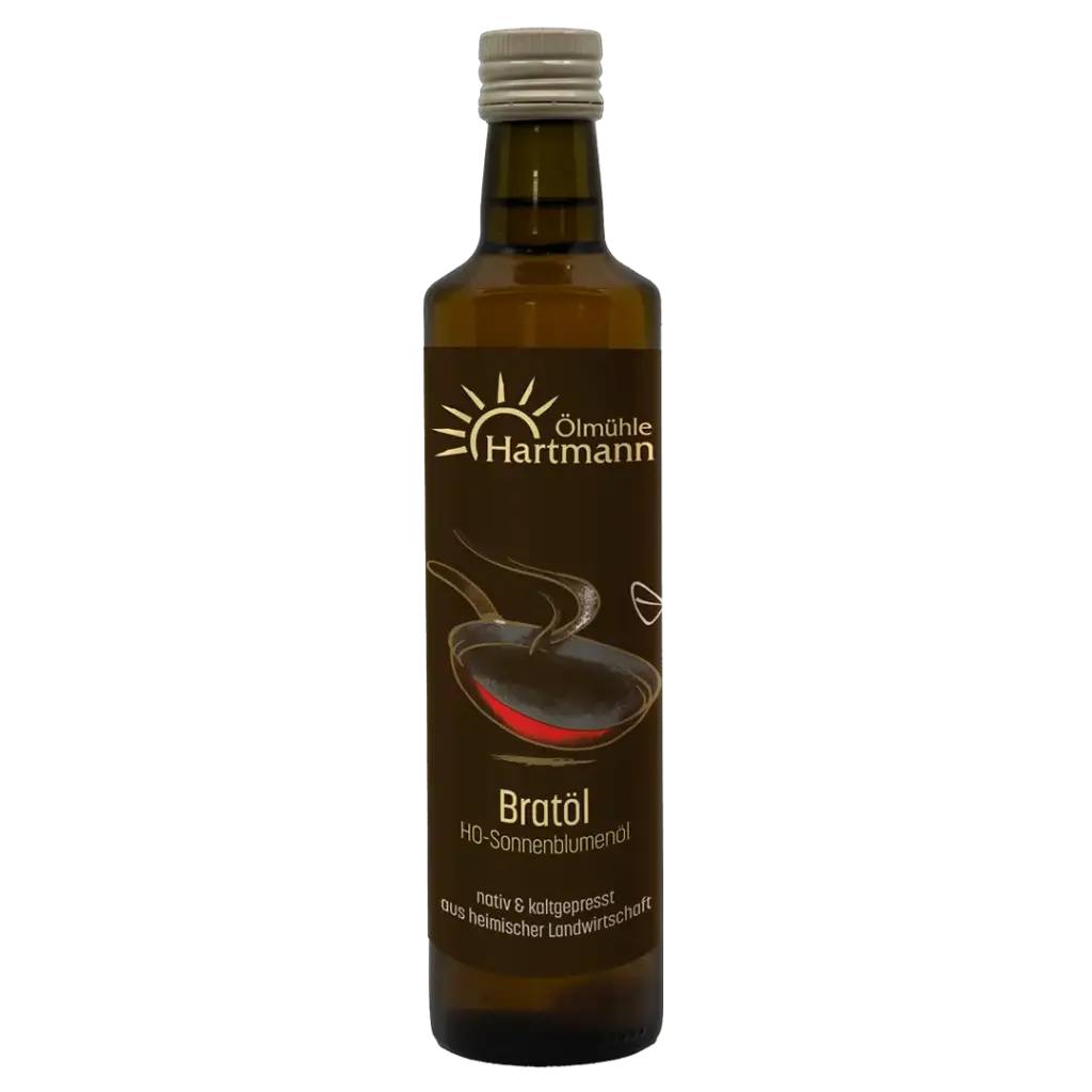 Bratöl