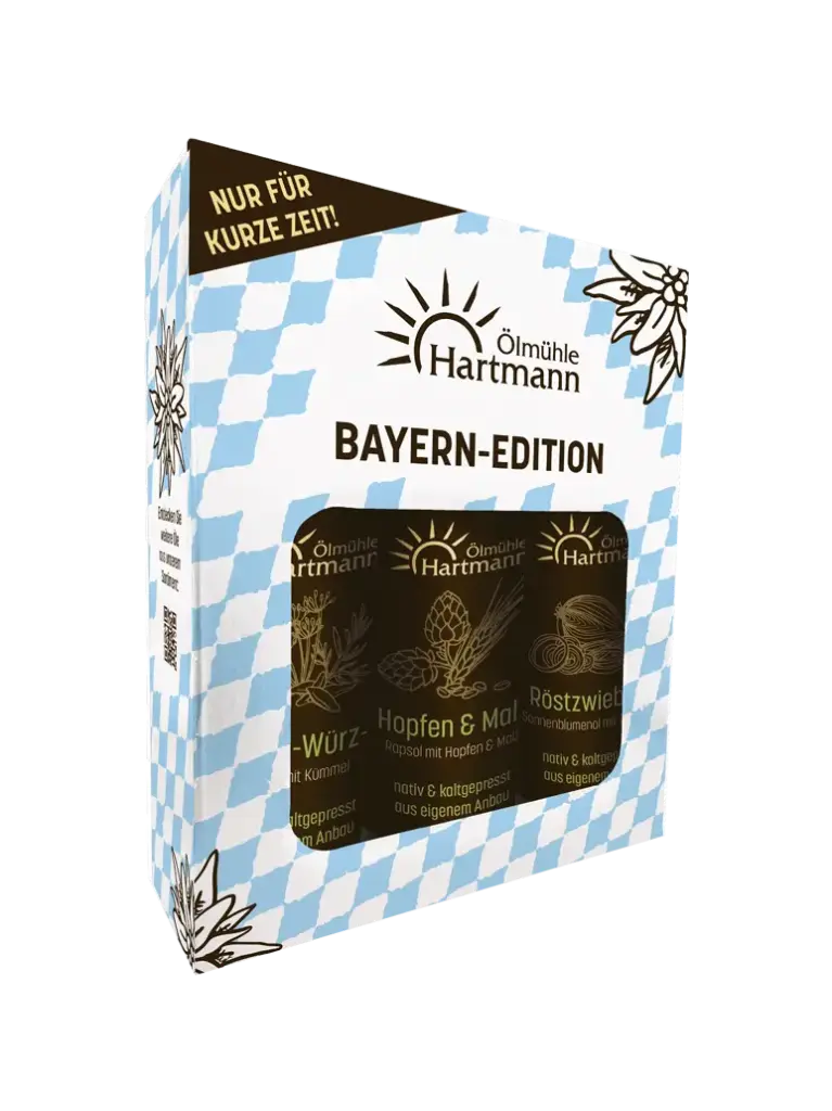 Bayern-Edition (3x100ml)