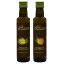 Frische Duo - Zitronenöl 0,25l & Orangenöl 0,25l