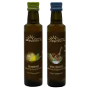 Salat Duo - Zitronenöl 0,25l & Vital-Salatöl 0,25l