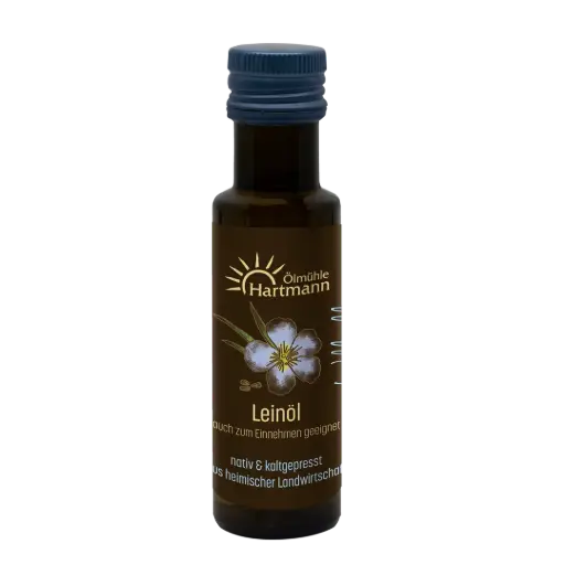 Leinöl