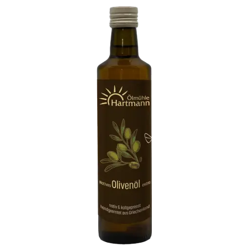 Olivenöl