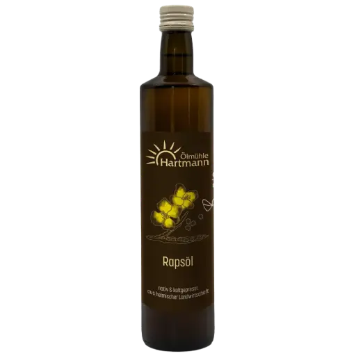 Rapsöl