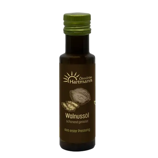Walnussöl