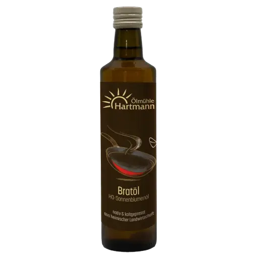 Bratöl