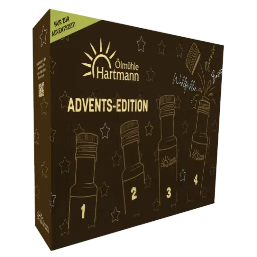 Advents-Edition 